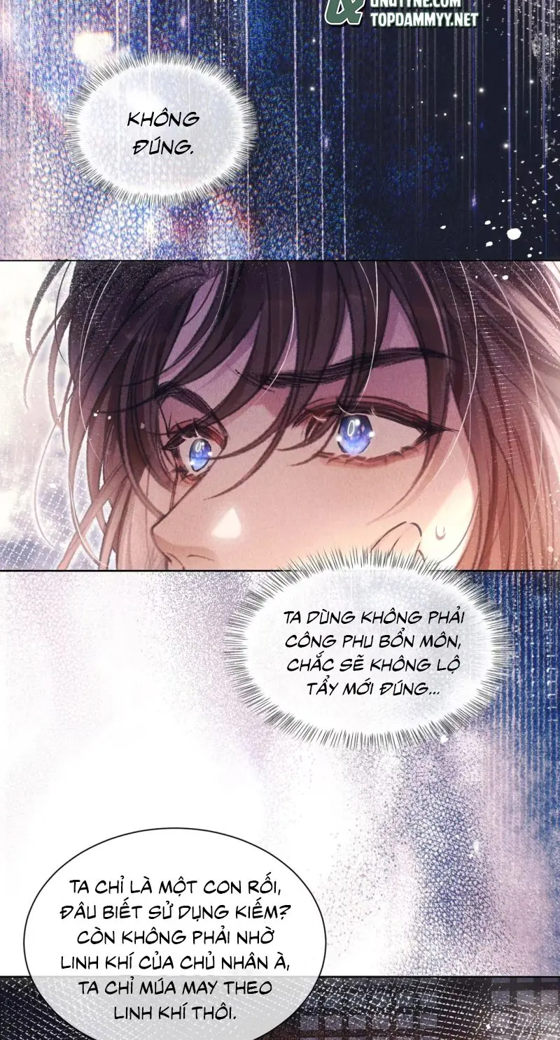 SAU KHI TRỞ THÀNH CON RỐI CỦA PHẢN DIỆN Chapter 10 - Trang 15