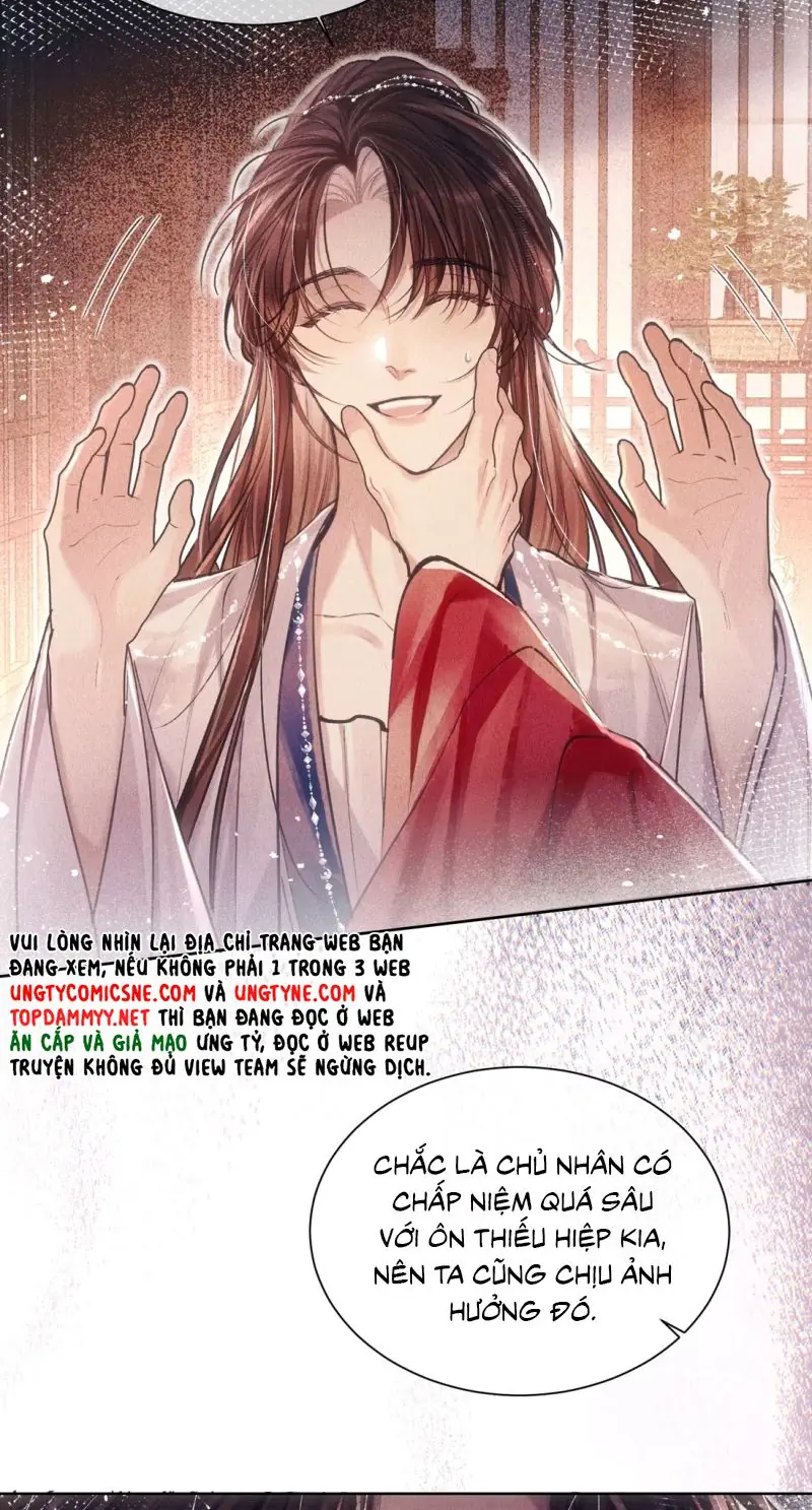 SAU KHI TRỞ THÀNH CON RỐI CỦA PHẢN DIỆN Chapter 10 - Trang 16