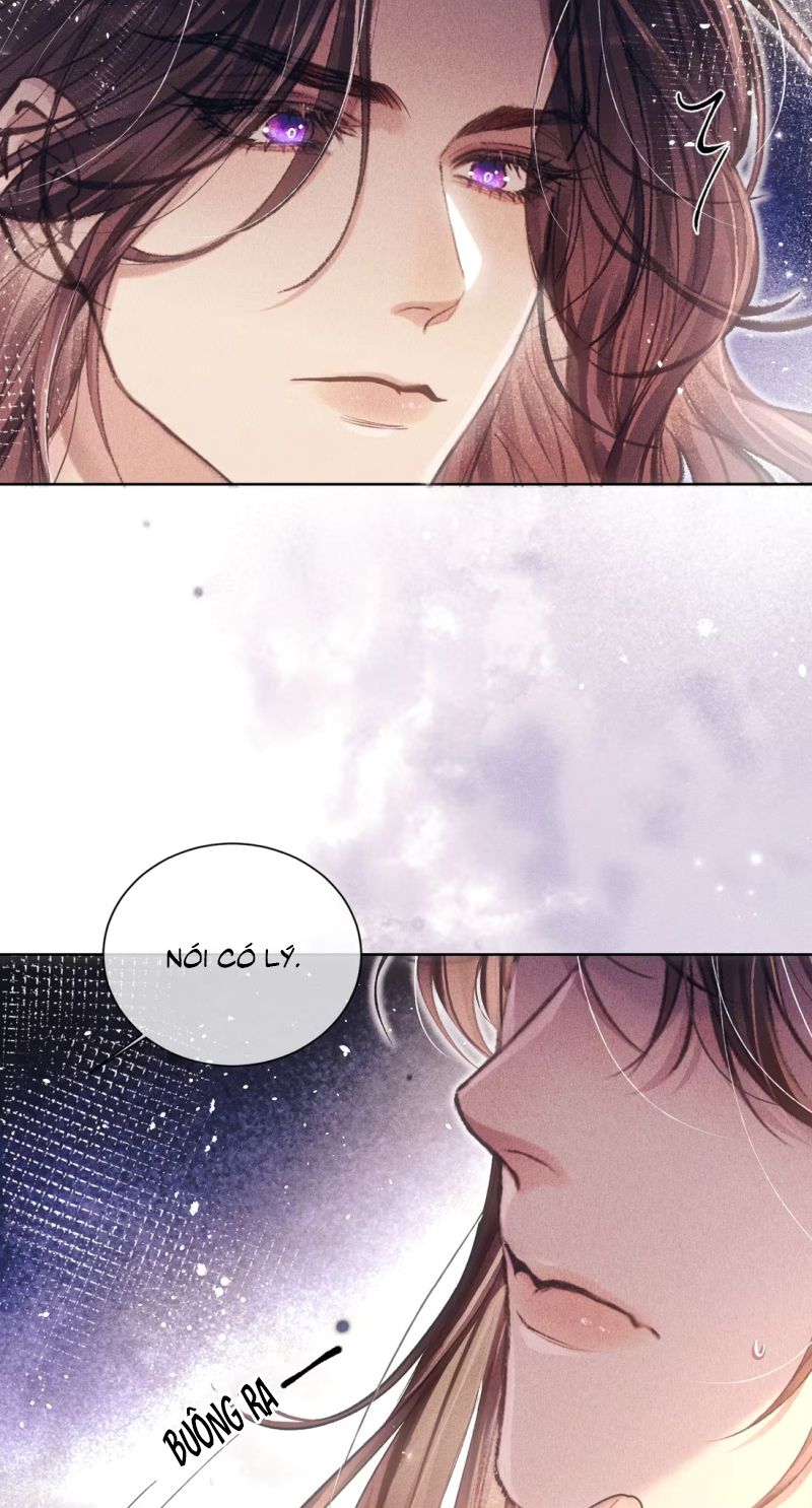 SAU KHI TRỞ THÀNH CON RỐI CỦA PHẢN DIỆN Chapter 10 - Trang 17