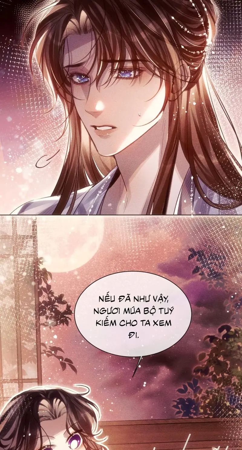 SAU KHI TRỞ THÀNH CON RỐI CỦA PHẢN DIỆN Chapter 10 - Trang 19
