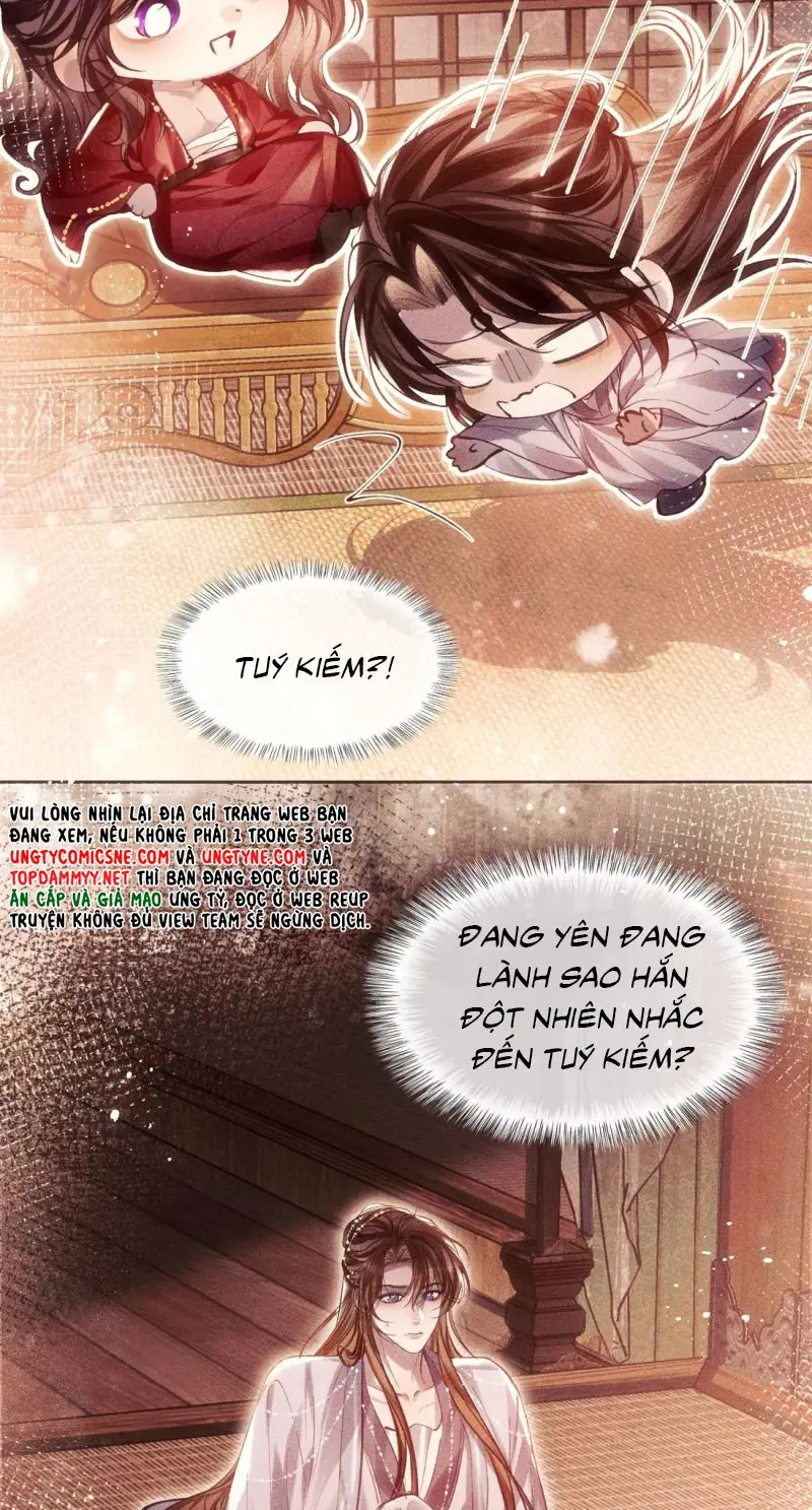 SAU KHI TRỞ THÀNH CON RỐI CỦA PHẢN DIỆN Chapter 10 - Trang 20
