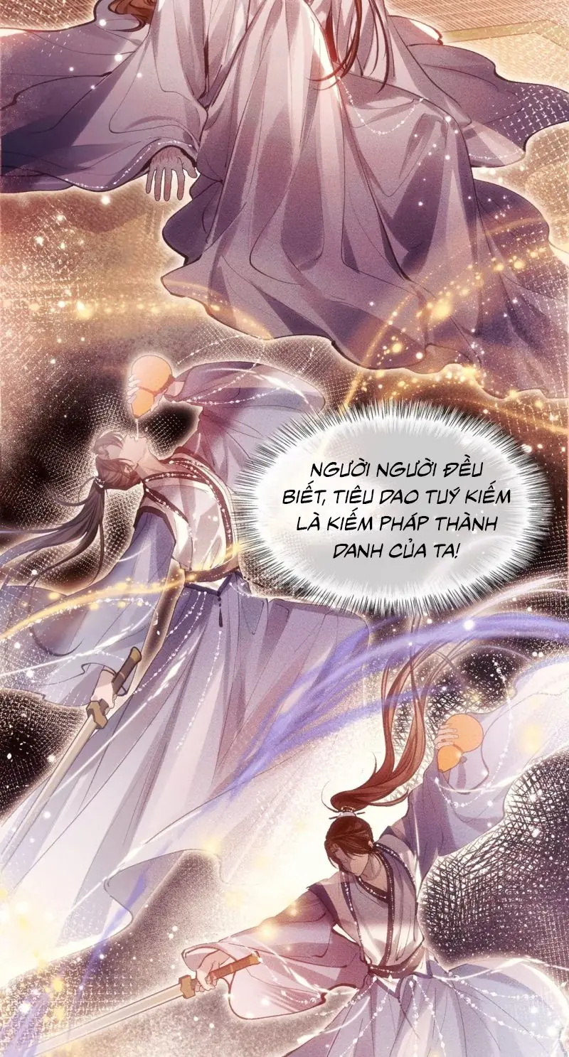 SAU KHI TRỞ THÀNH CON RỐI CỦA PHẢN DIỆN Chapter 10 - Trang 21