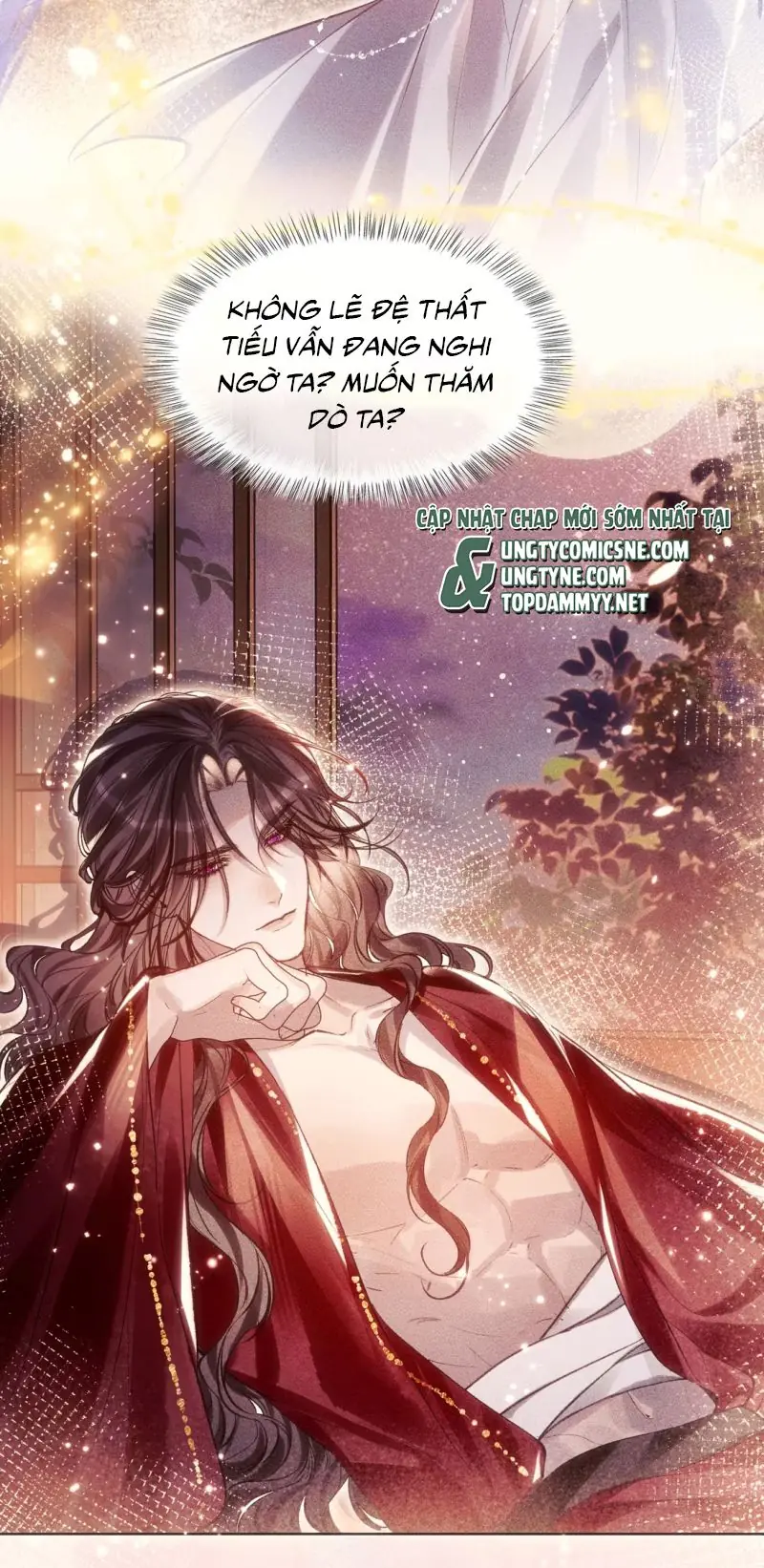 SAU KHI TRỞ THÀNH CON RỐI CỦA PHẢN DIỆN Chapter 10 - Trang 22