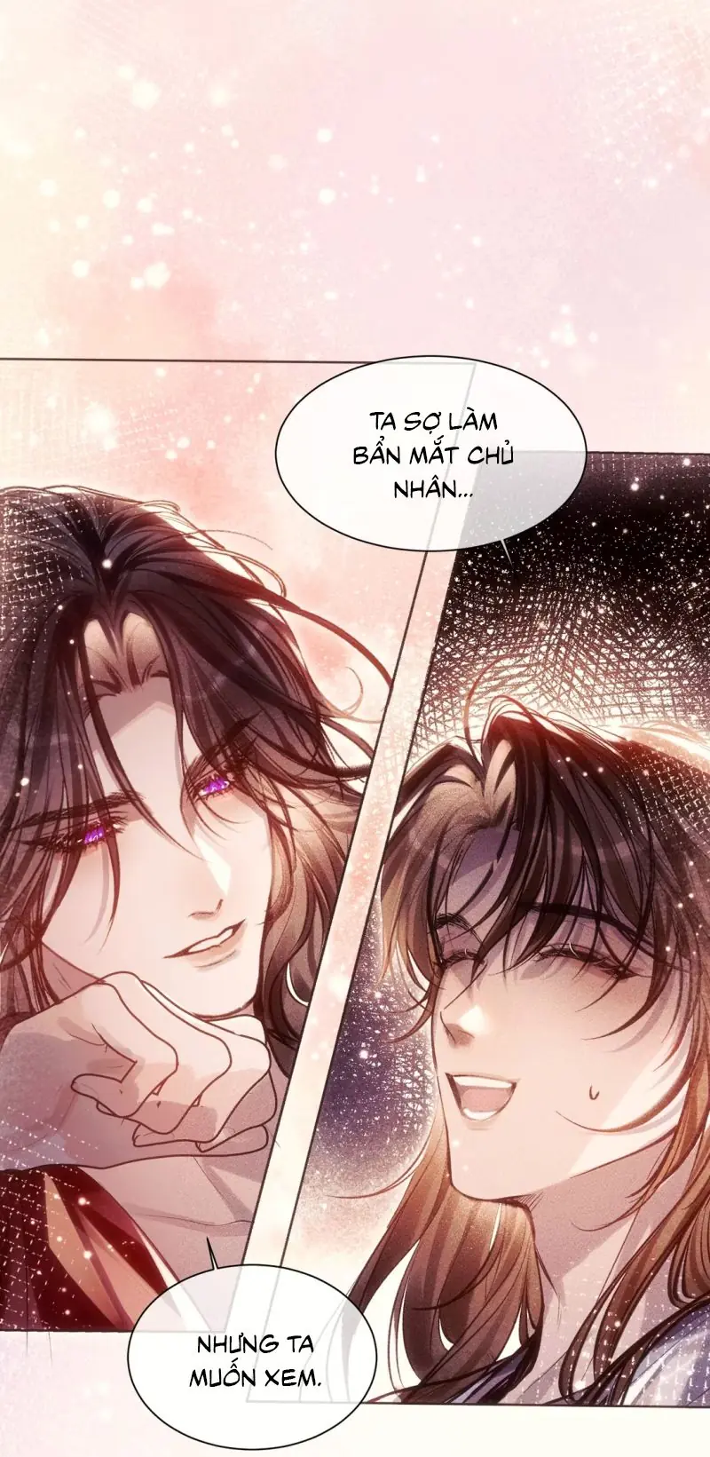SAU KHI TRỞ THÀNH CON RỐI CỦA PHẢN DIỆN Chapter 10 - Trang 23