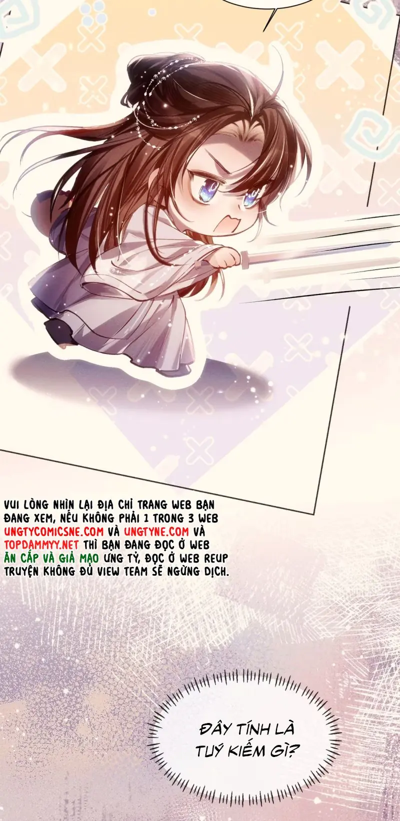 SAU KHI TRỞ THÀNH CON RỐI CỦA PHẢN DIỆN Chapter 10 - Trang 28