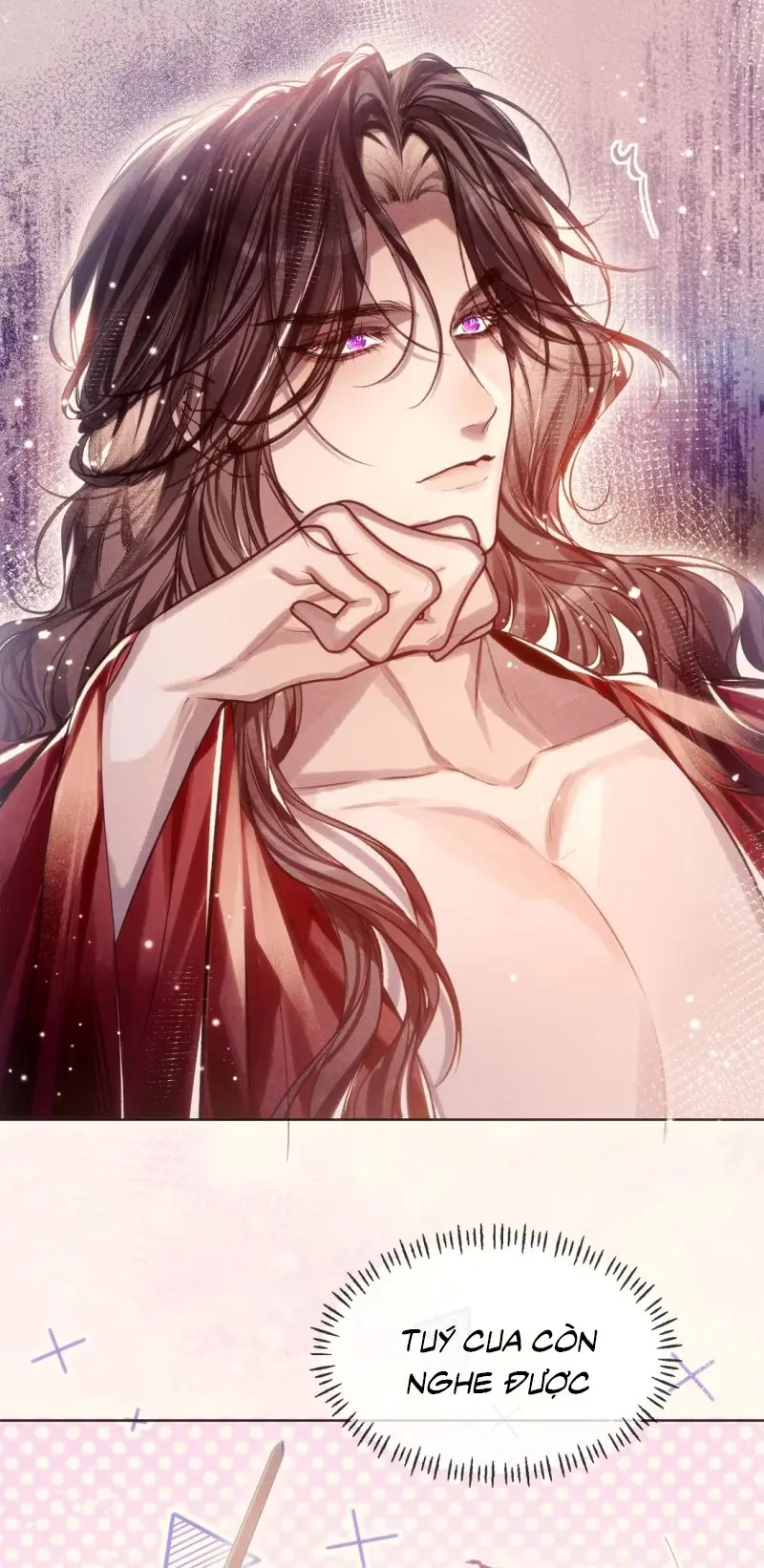 SAU KHI TRỞ THÀNH CON RỐI CỦA PHẢN DIỆN Chapter 10 - Trang 29