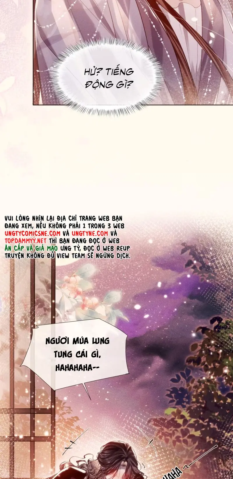 SAU KHI TRỞ THÀNH CON RỐI CỦA PHẢN DIỆN Chapter 10 - Trang 32