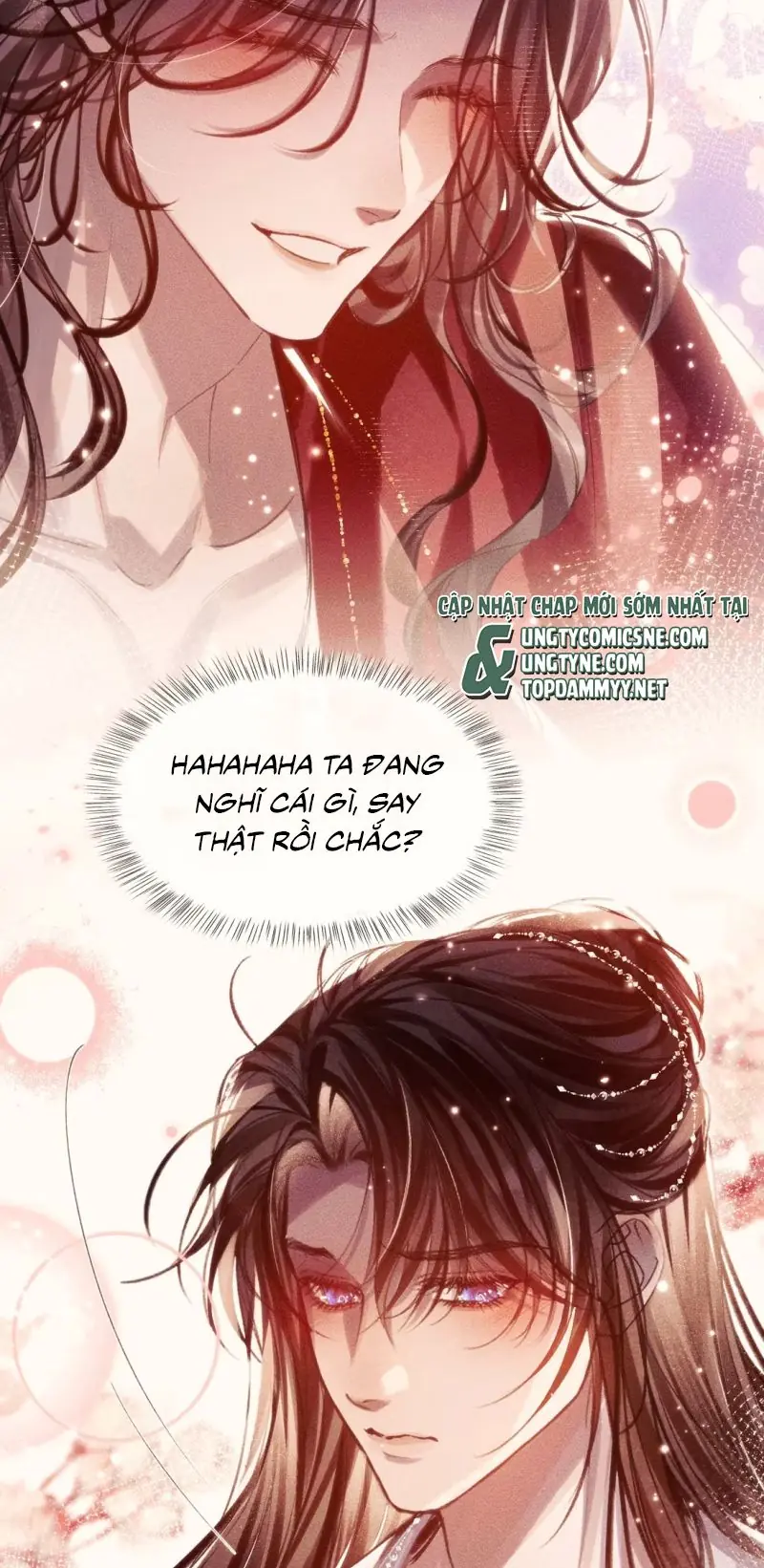 SAU KHI TRỞ THÀNH CON RỐI CỦA PHẢN DIỆN Chapter 10 - Trang 34