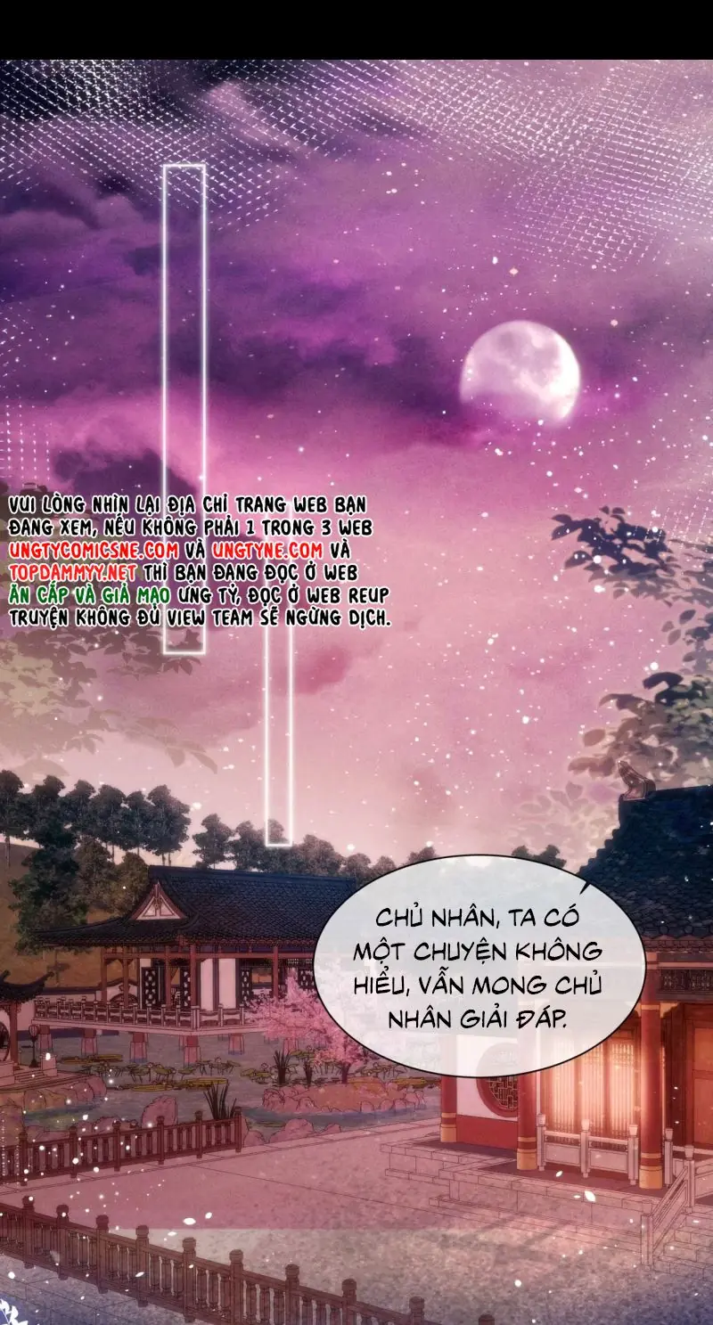 SAU KHI TRỞ THÀNH CON RỐI CỦA PHẢN DIỆN Chapter 10 - Trang 4