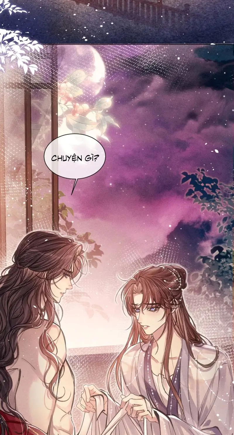 SAU KHI TRỞ THÀNH CON RỐI CỦA PHẢN DIỆN Chapter 10 - Trang 5