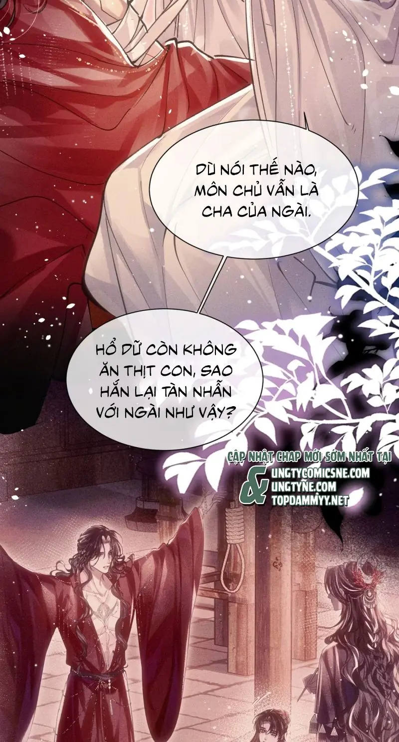 SAU KHI TRỞ THÀNH CON RỐI CỦA PHẢN DIỆN Chapter 10 - Trang 6