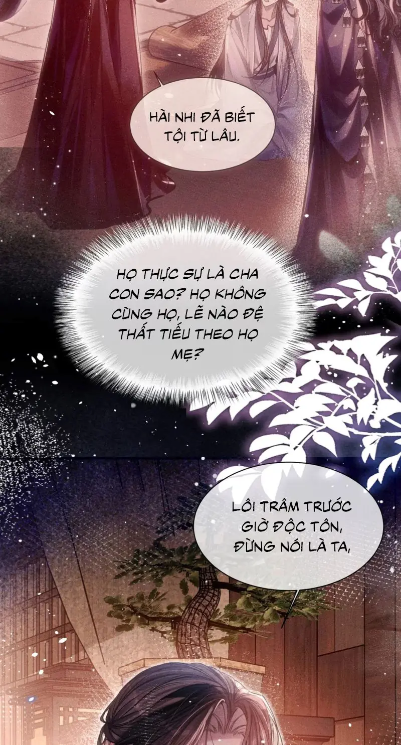 SAU KHI TRỞ THÀNH CON RỐI CỦA PHẢN DIỆN Chapter 10 - Trang 7