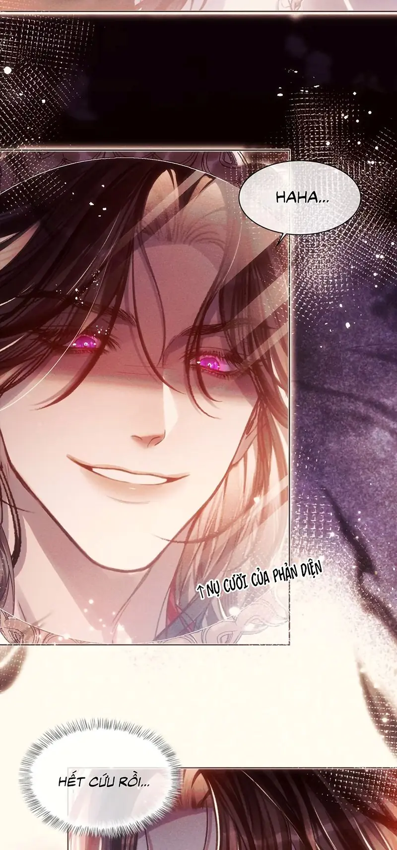 SAU KHI TRỞ THÀNH CON RỐI CỦA PHẢN DIỆN Chapter 11 - Trang 10