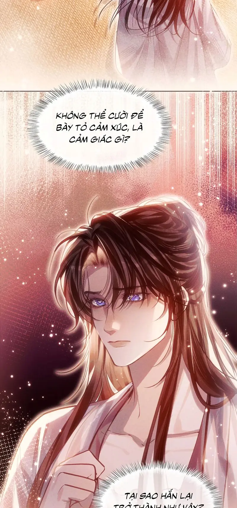SAU KHI TRỞ THÀNH CON RỐI CỦA PHẢN DIỆN Chapter 11 - Trang 12