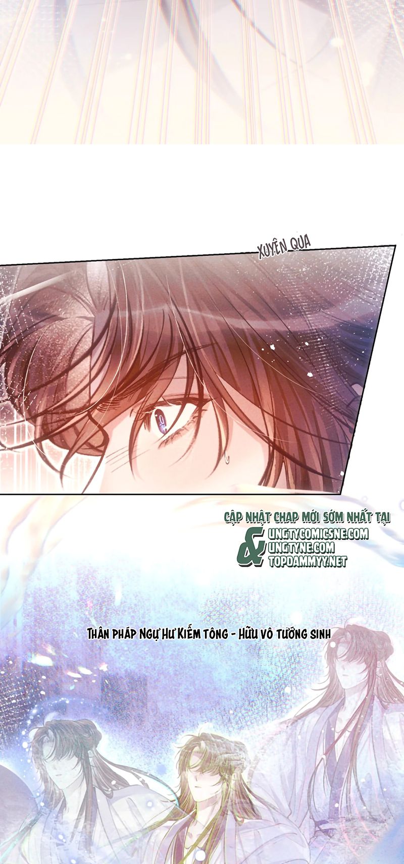 SAU KHI TRỞ THÀNH CON RỐI CỦA PHẢN DIỆN Chapter 11 - Trang 16