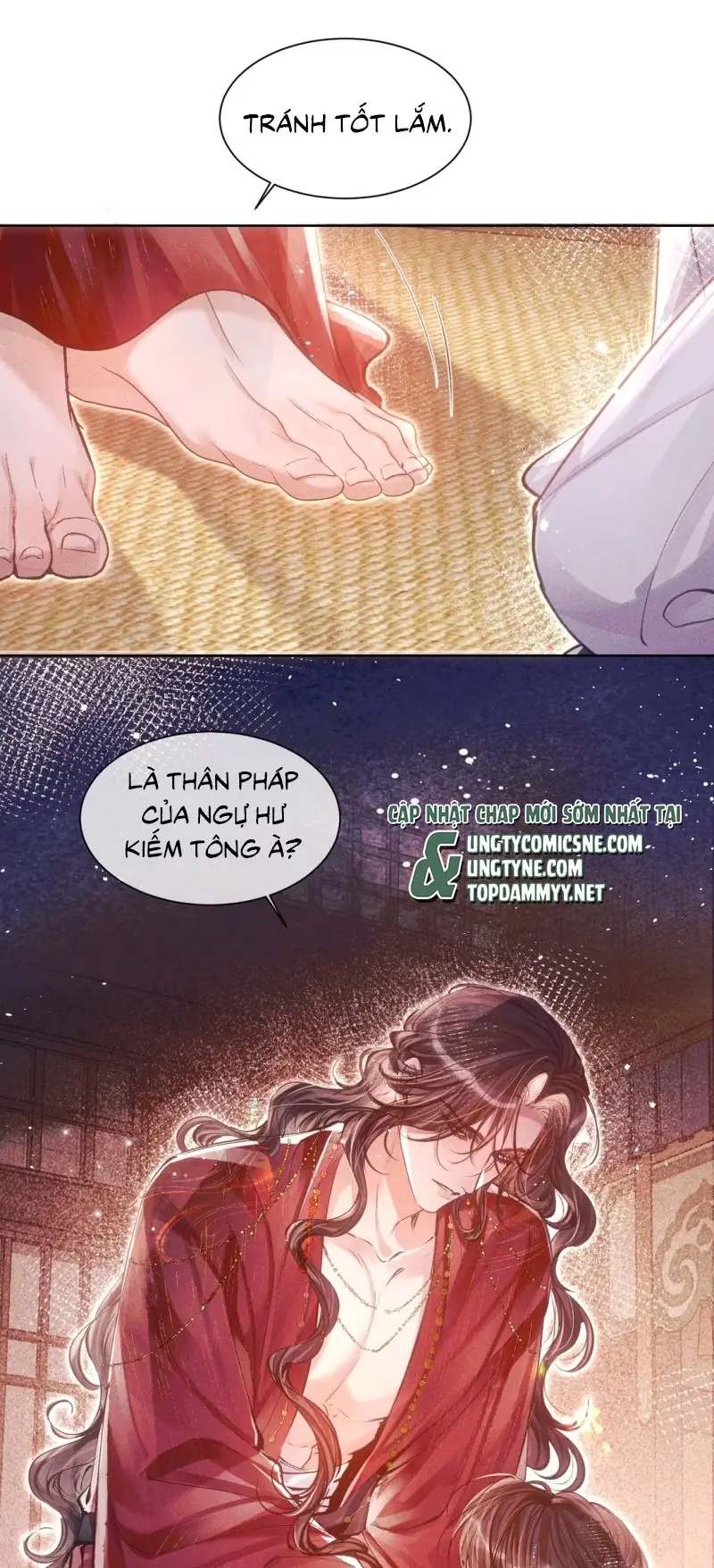 SAU KHI TRỞ THÀNH CON RỐI CỦA PHẢN DIỆN Chapter 11 - Trang 19