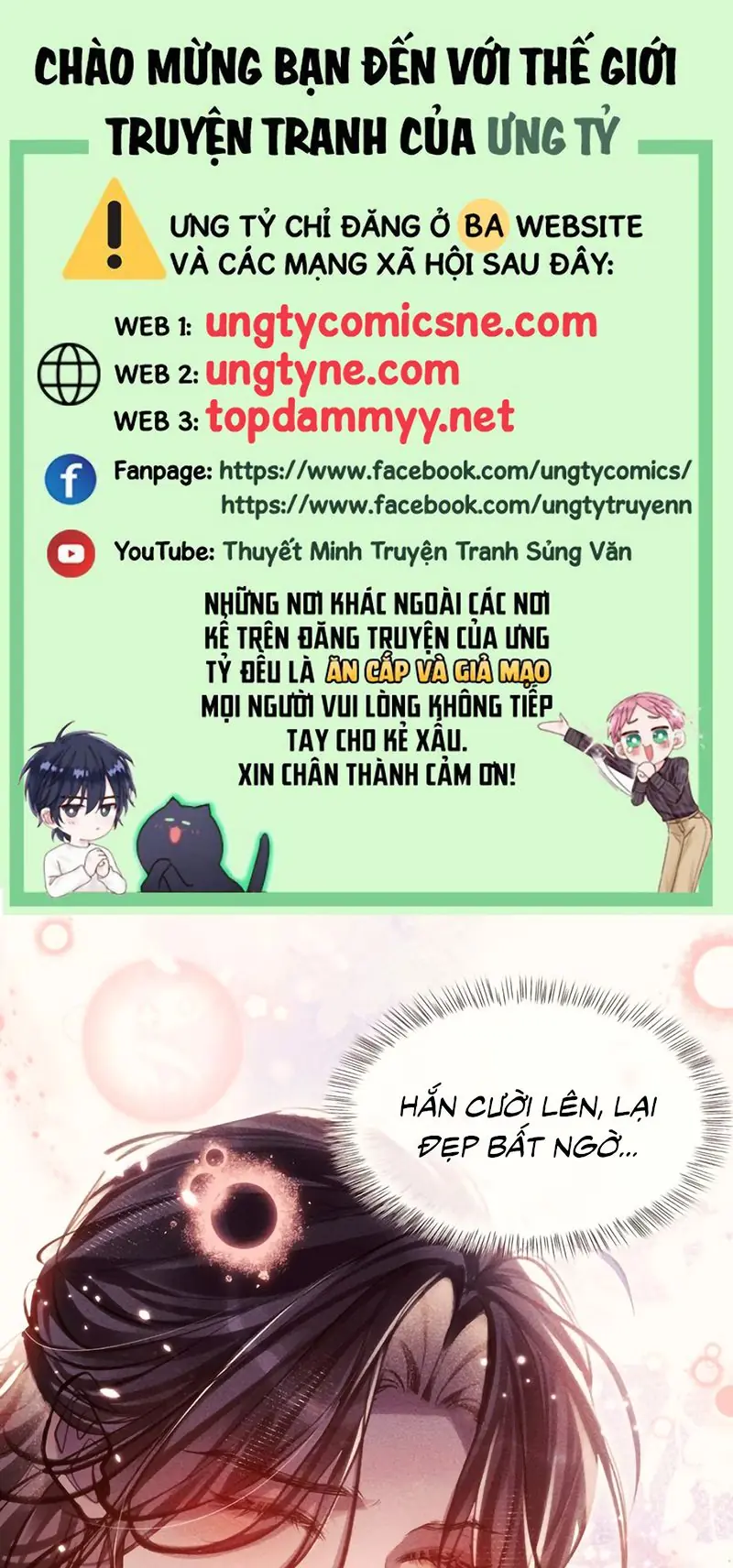 SAU KHI TRỞ THÀNH CON RỐI CỦA PHẢN DIỆN Chapter 11 - Trang 2