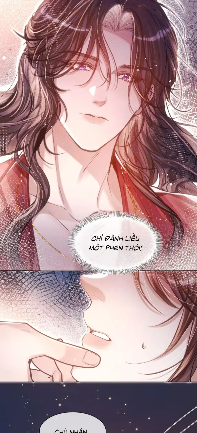 SAU KHI TRỞ THÀNH CON RỐI CỦA PHẢN DIỆN Chapter 11 - Trang 21