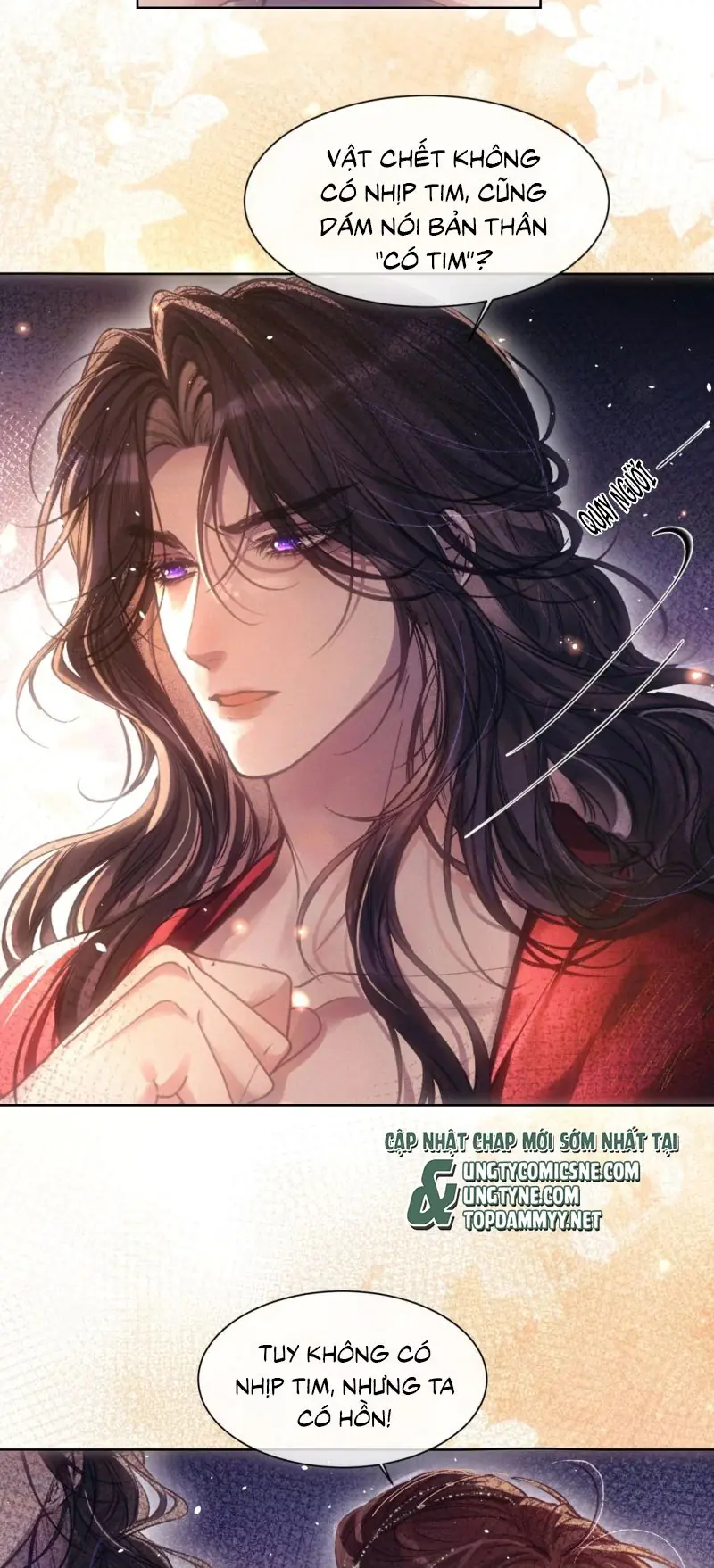 SAU KHI TRỞ THÀNH CON RỐI CỦA PHẢN DIỆN Chapter 11 - Trang 26