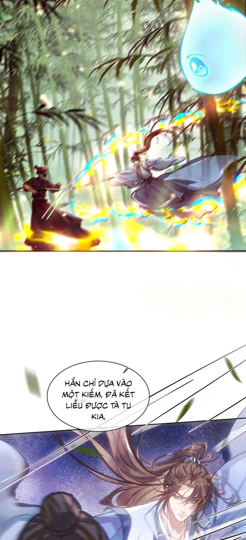 SAU KHI TRỞ THÀNH CON RỐI CỦA PHẢN DIỆN Chapter 11 - Trang 29