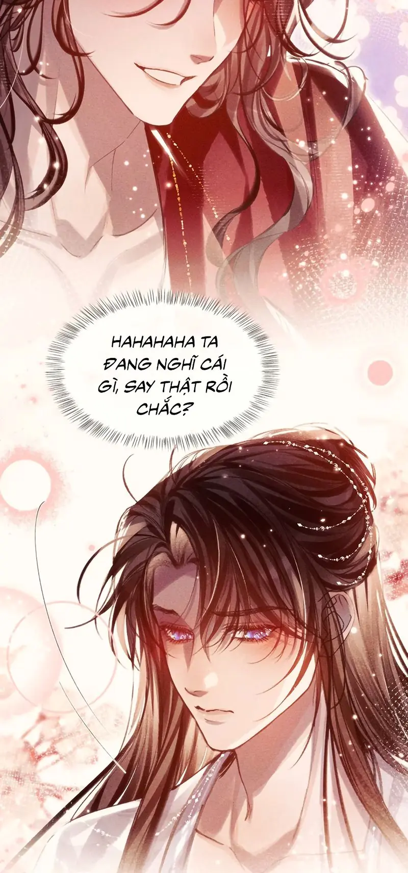 SAU KHI TRỞ THÀNH CON RỐI CỦA PHẢN DIỆN Chapter 11 - Trang 3