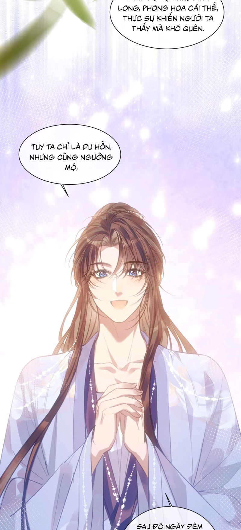 SAU KHI TRỞ THÀNH CON RỐI CỦA PHẢN DIỆN Chapter 11 - Trang 31