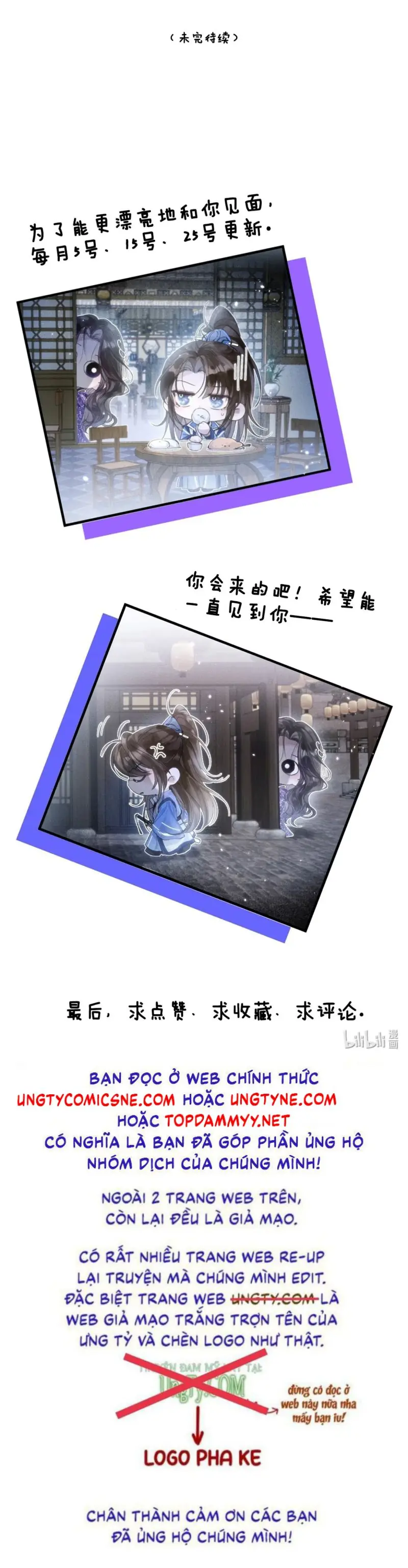 SAU KHI TRỞ THÀNH CON RỐI CỦA PHẢN DIỆN Chapter 11 - Trang 36