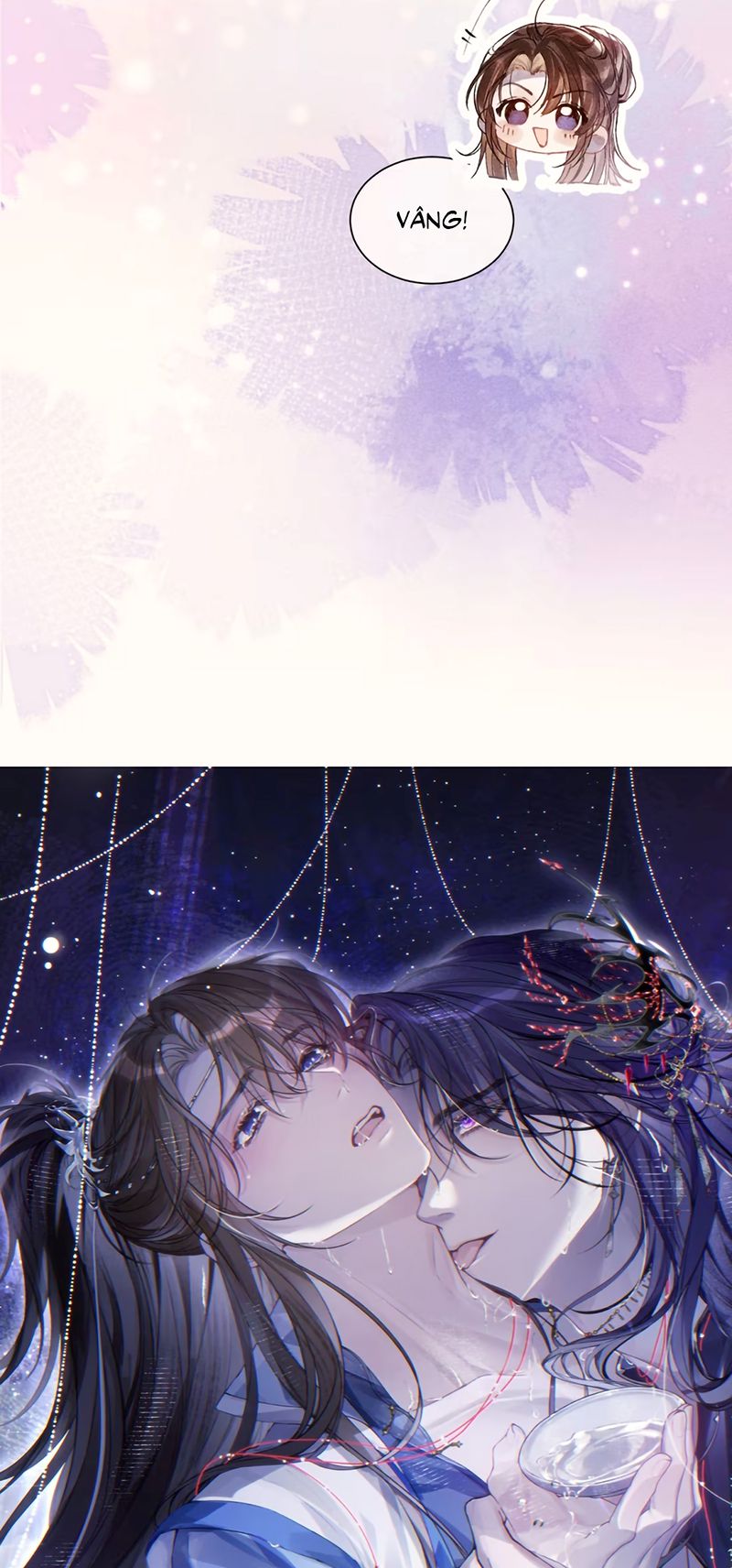 SAU KHI TRỞ THÀNH CON RỐI CỦA PHẢN DIỆN Chapter 11 - Trang 7