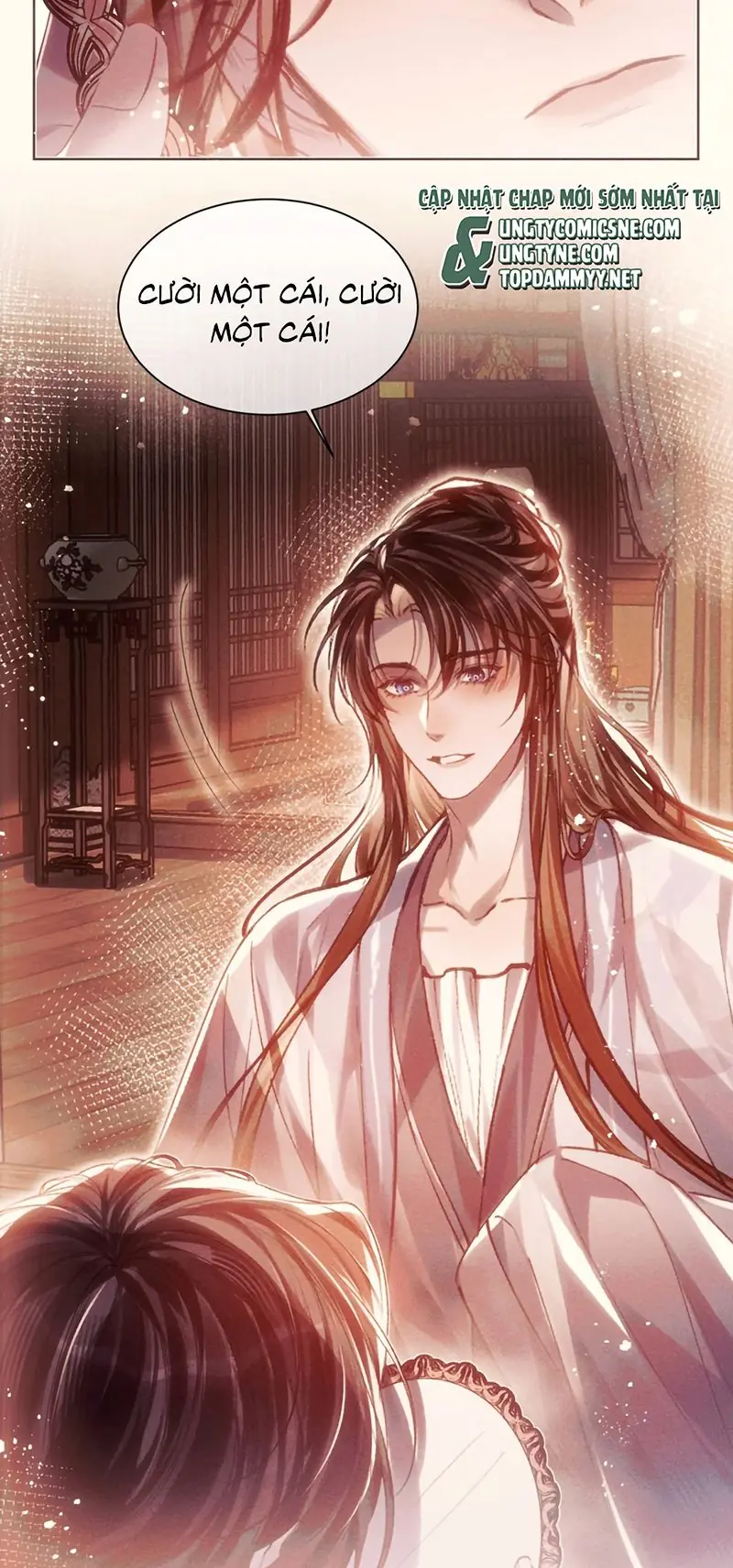 SAU KHI TRỞ THÀNH CON RỐI CỦA PHẢN DIỆN Chapter 11 - Trang 9