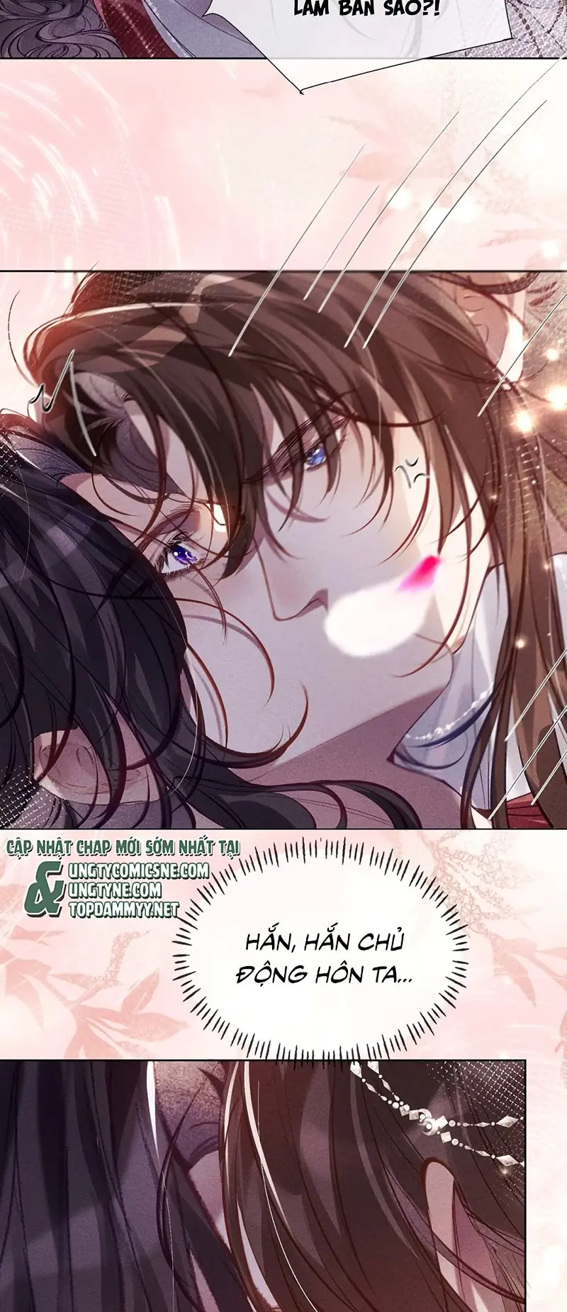 SAU KHI TRỞ THÀNH CON RỐI CỦA PHẢN DIỆN Chapter 12 - Trang 10