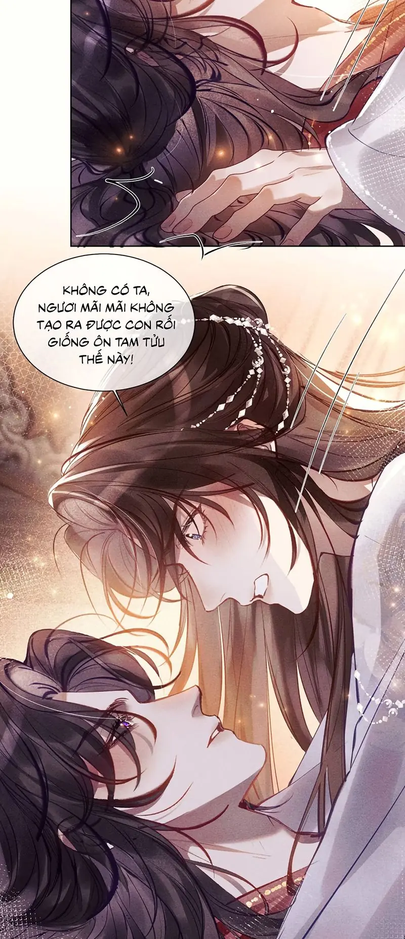 SAU KHI TRỞ THÀNH CON RỐI CỦA PHẢN DIỆN Chapter 12 - Trang 13