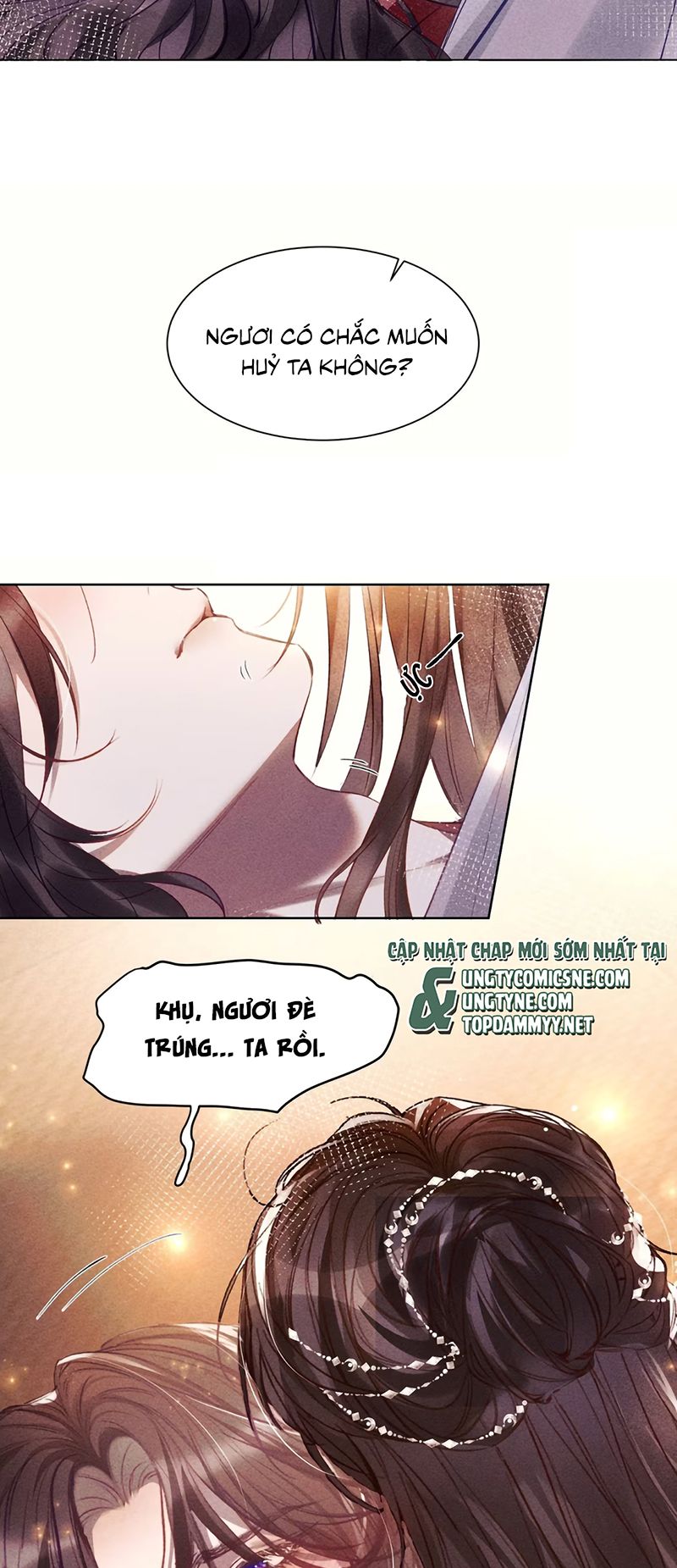 SAU KHI TRỞ THÀNH CON RỐI CỦA PHẢN DIỆN Chapter 12 - Trang 14