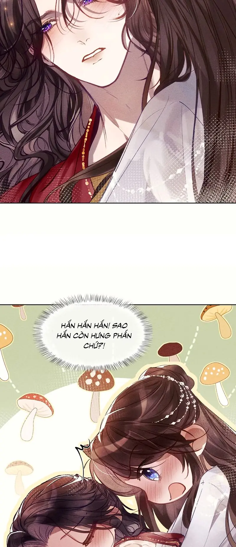 SAU KHI TRỞ THÀNH CON RỐI CỦA PHẢN DIỆN Chapter 12 - Trang 15