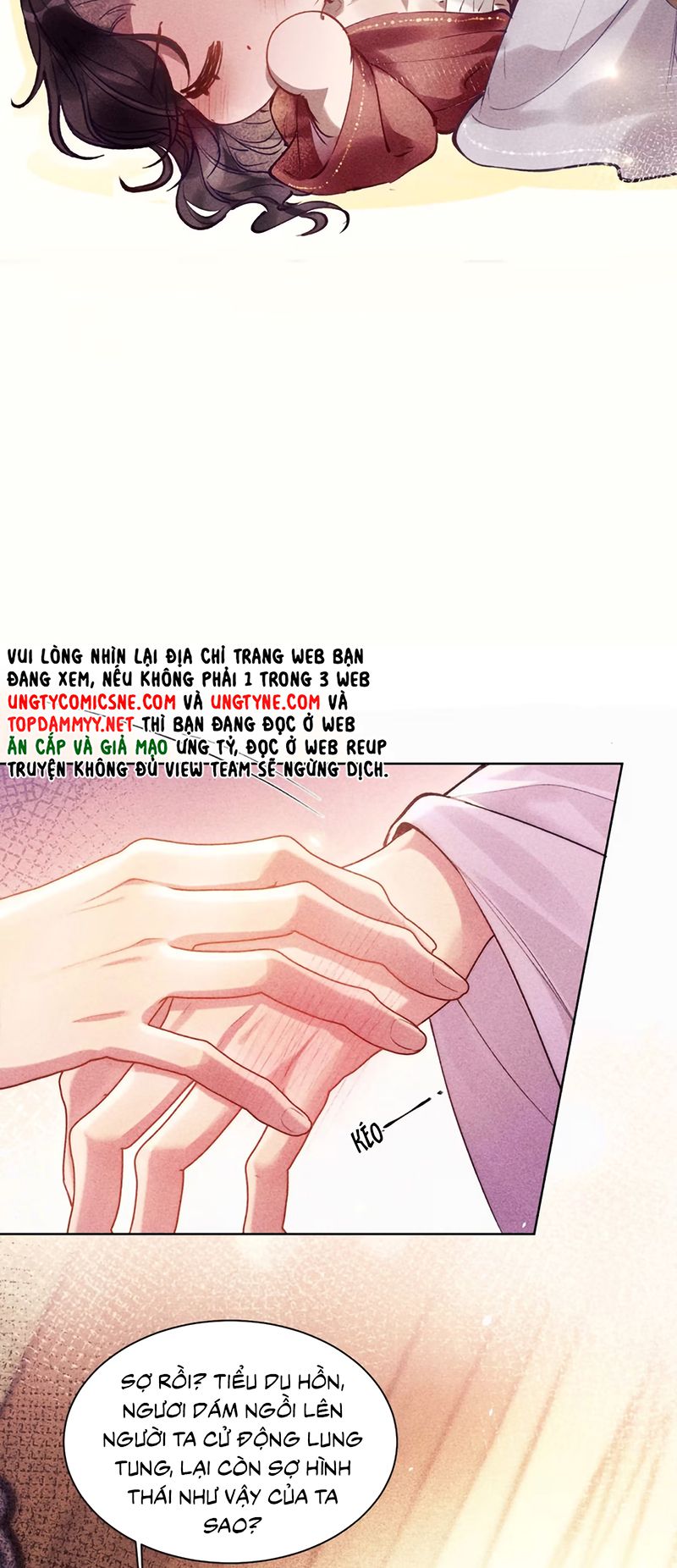 SAU KHI TRỞ THÀNH CON RỐI CỦA PHẢN DIỆN Chapter 12 - Trang 16