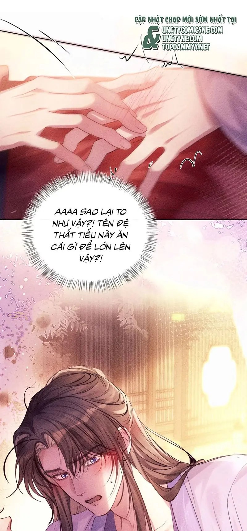 SAU KHI TRỞ THÀNH CON RỐI CỦA PHẢN DIỆN Chapter 12 - Trang 18