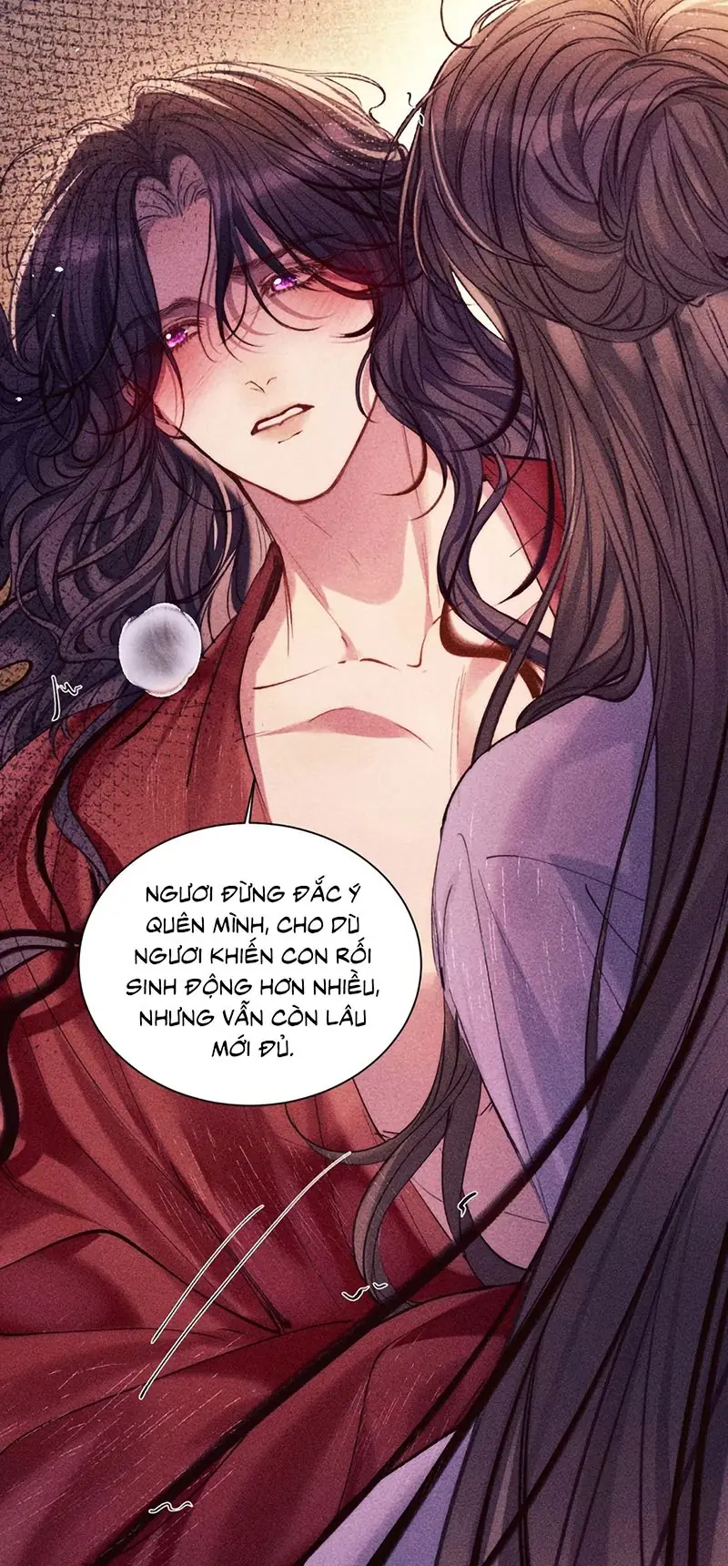 SAU KHI TRỞ THÀNH CON RỐI CỦA PHẢN DIỆN Chapter 12 - Trang 20