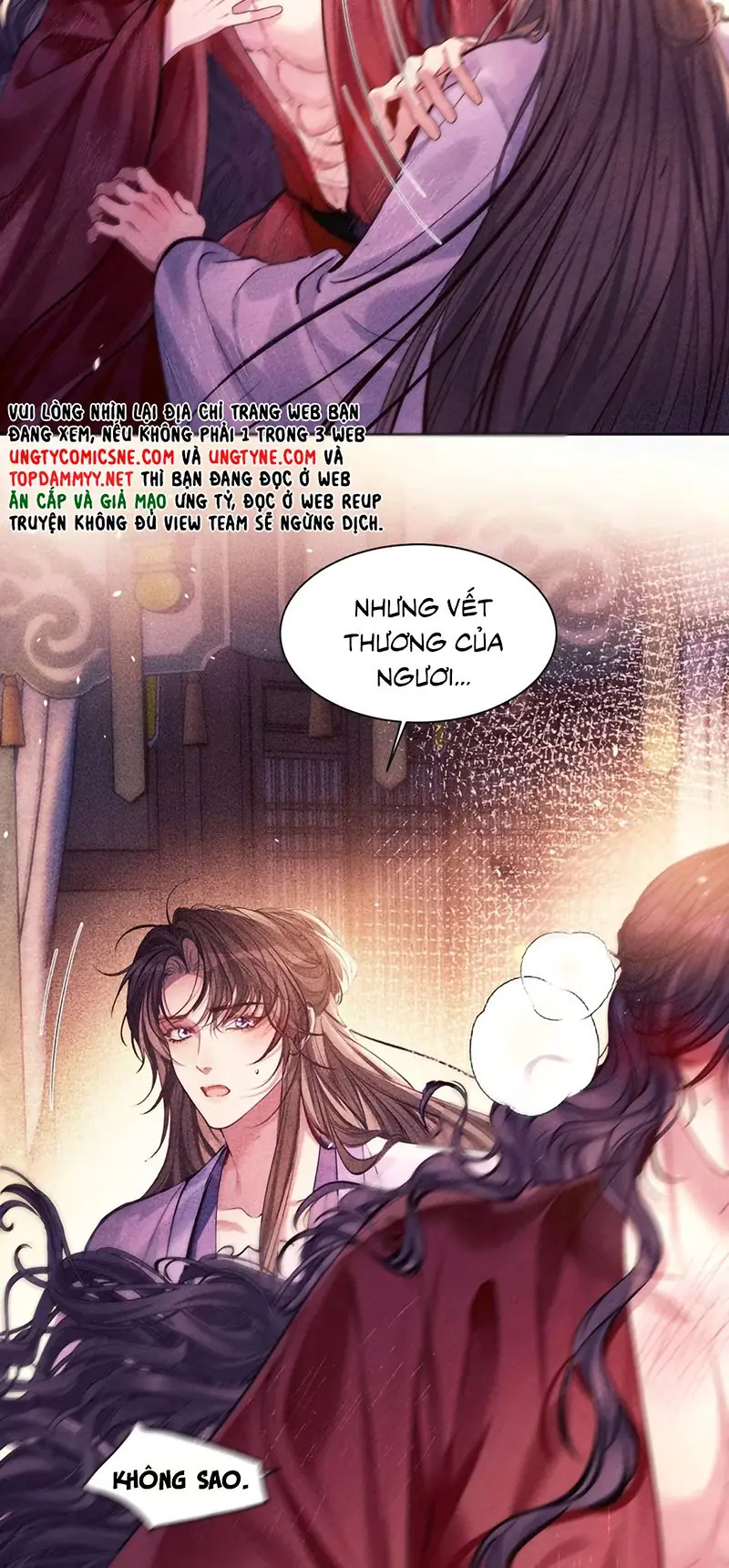 SAU KHI TRỞ THÀNH CON RỐI CỦA PHẢN DIỆN Chapter 12 - Trang 23