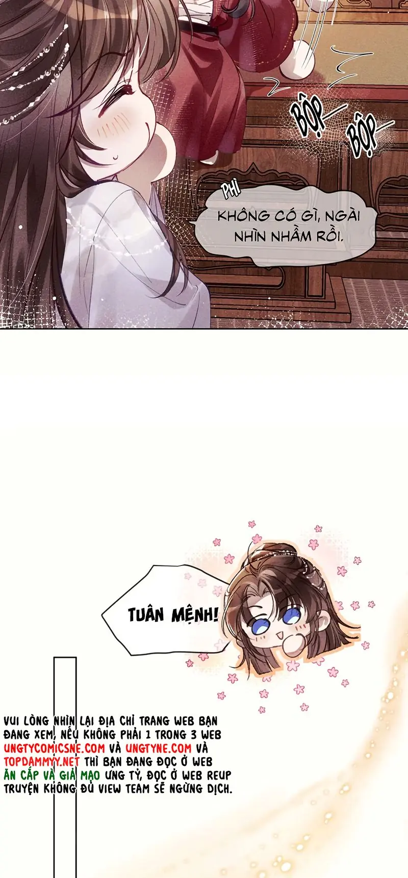 SAU KHI TRỞ THÀNH CON RỐI CỦA PHẢN DIỆN Chapter 12 - Trang 27