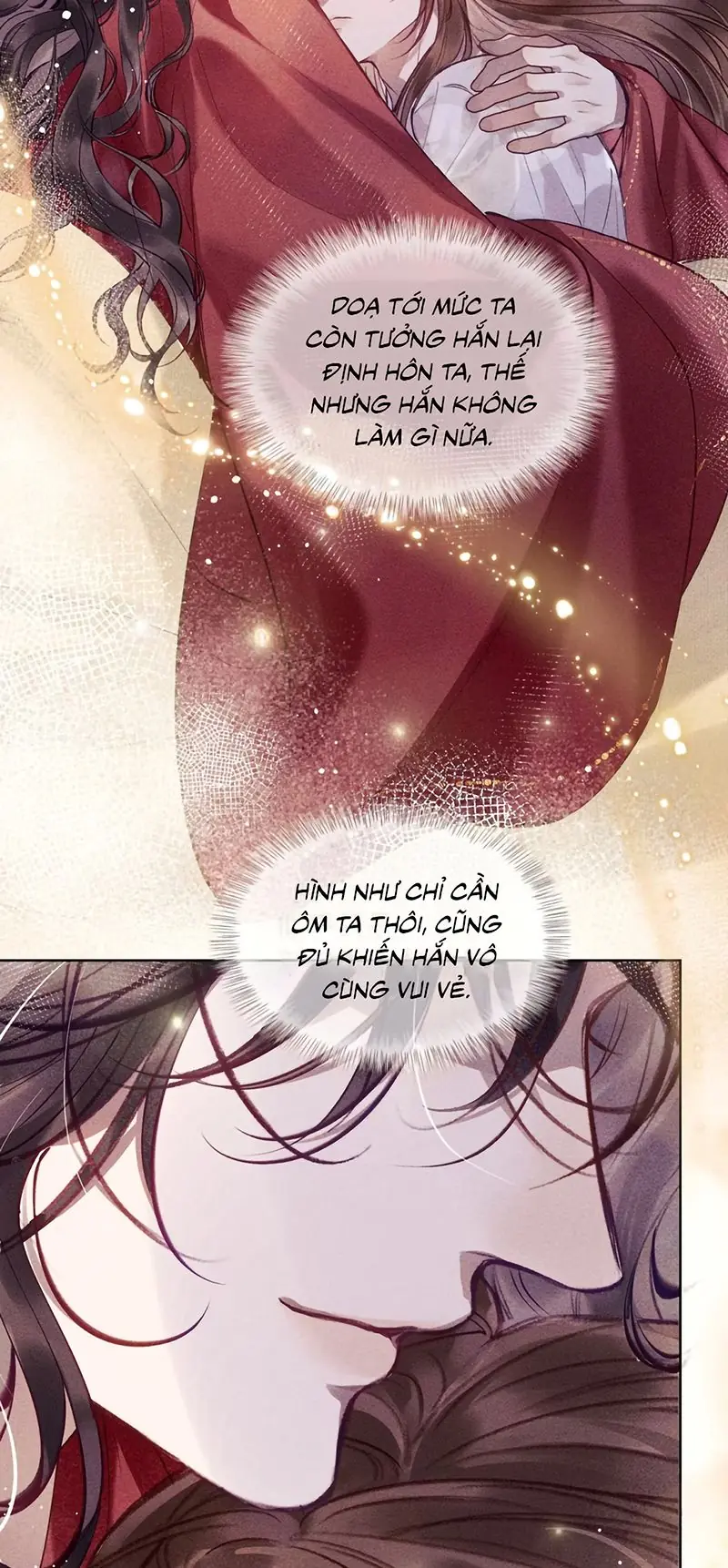 SAU KHI TRỞ THÀNH CON RỐI CỦA PHẢN DIỆN Chapter 12 - Trang 29