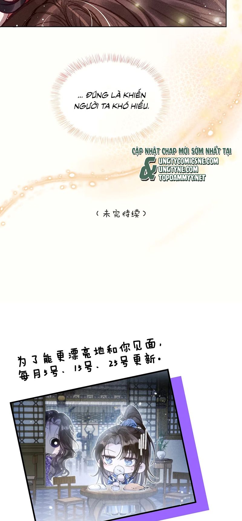 SAU KHI TRỞ THÀNH CON RỐI CỦA PHẢN DIỆN Chapter 12 - Trang 30