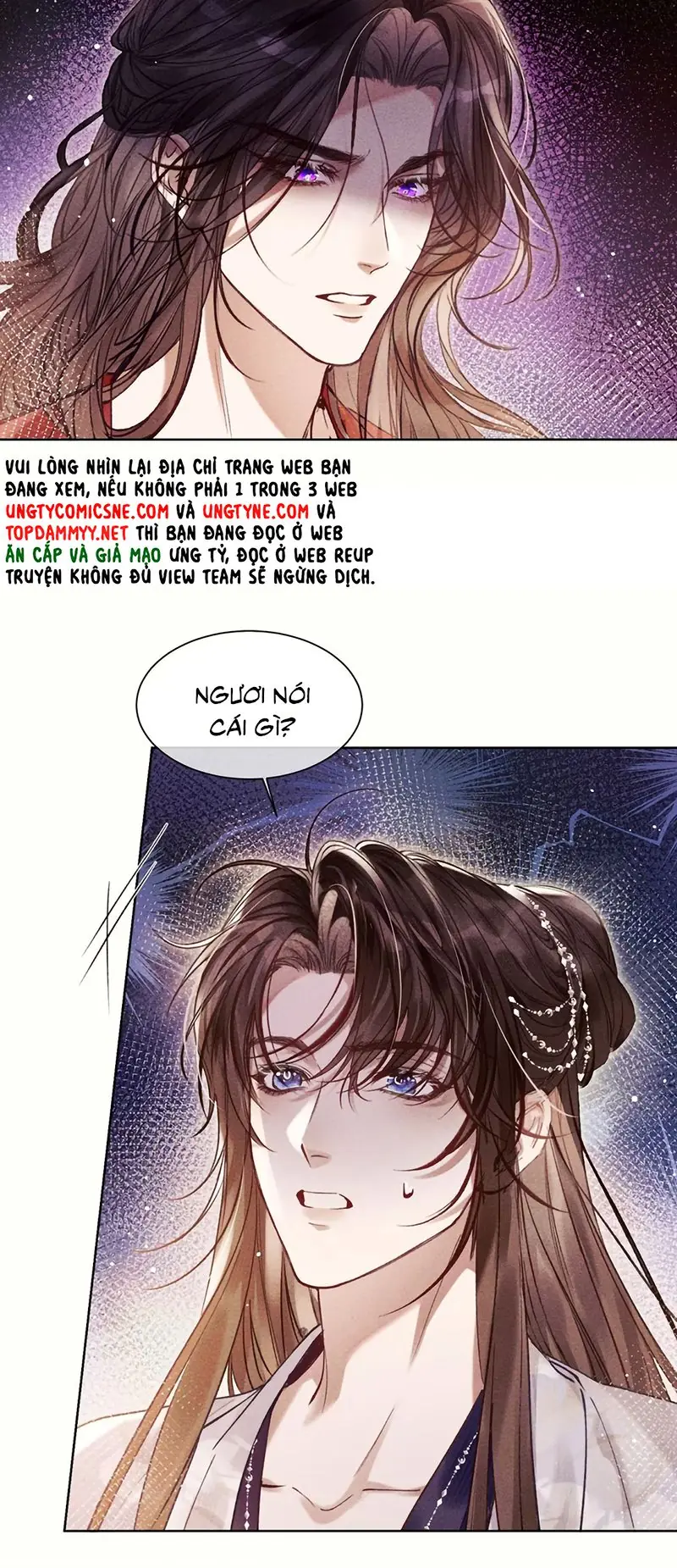 SAU KHI TRỞ THÀNH CON RỐI CỦA PHẢN DIỆN Chapter 12 - Trang 5