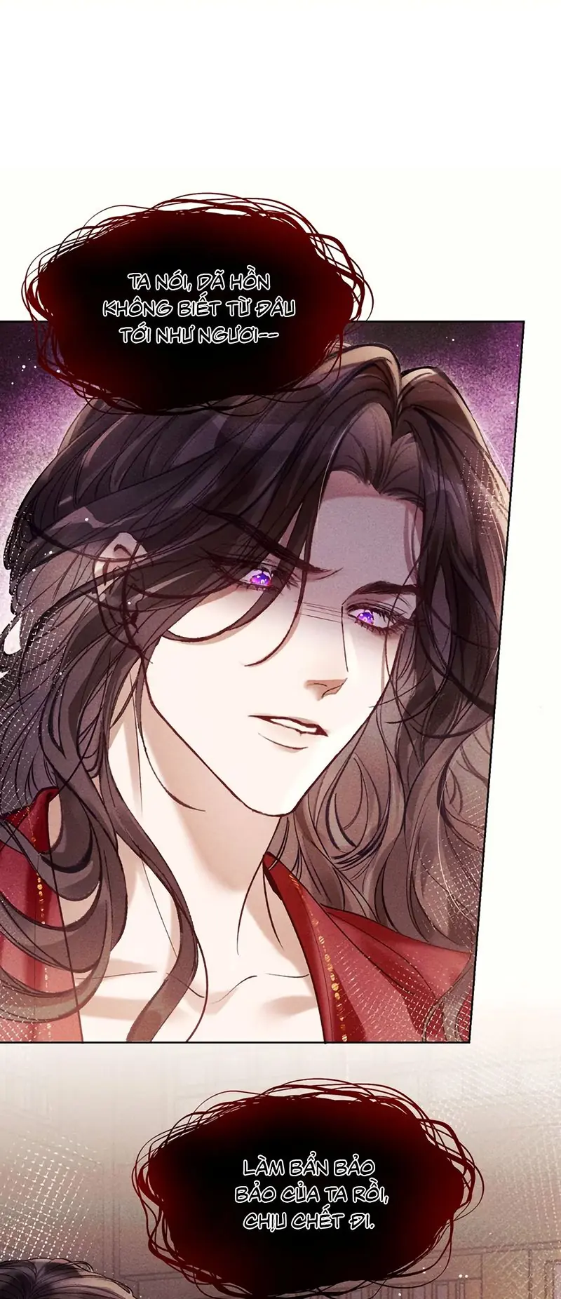 SAU KHI TRỞ THÀNH CON RỐI CỦA PHẢN DIỆN Chapter 12 - Trang 6