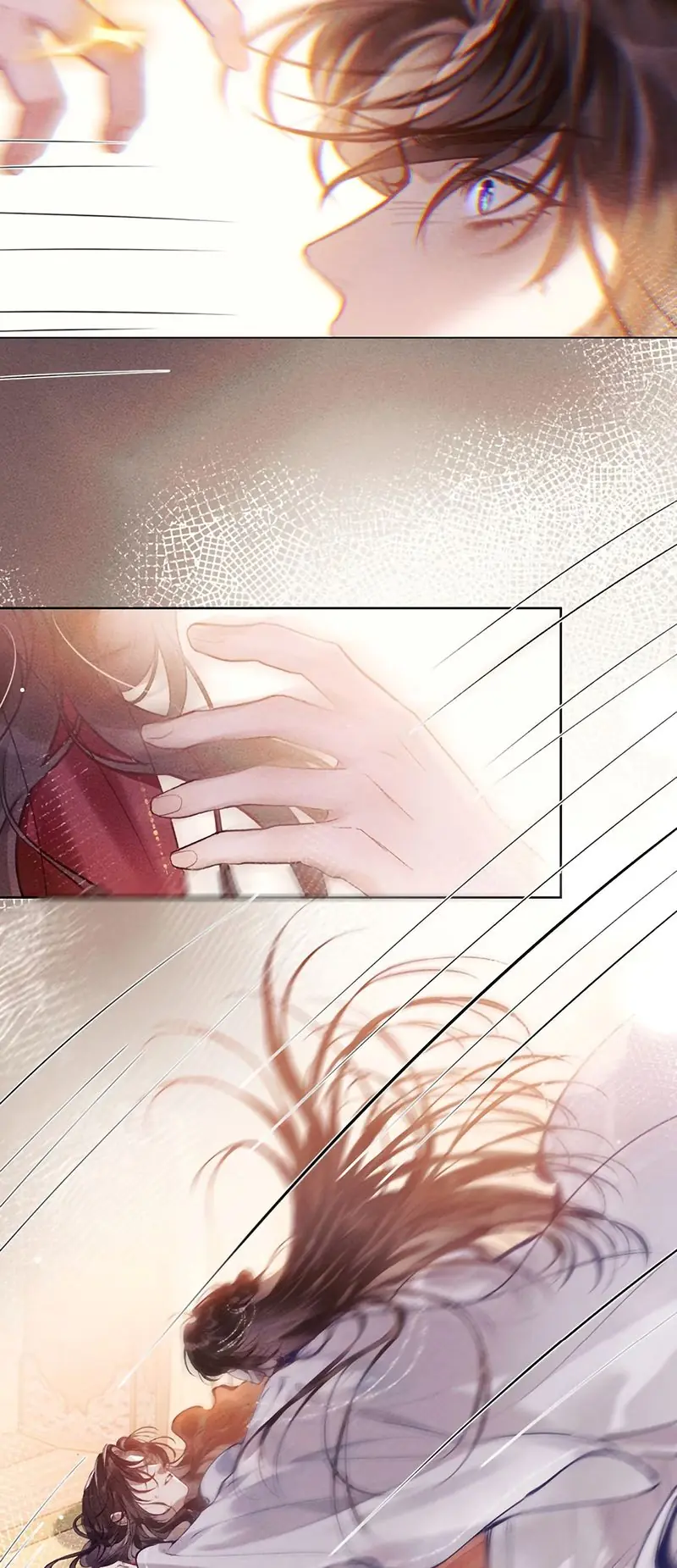 SAU KHI TRỞ THÀNH CON RỐI CỦA PHẢN DIỆN Chapter 12 - Trang 8