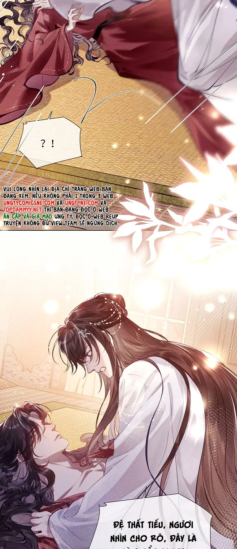 SAU KHI TRỞ THÀNH CON RỐI CỦA PHẢN DIỆN Chapter 12 - Trang 9