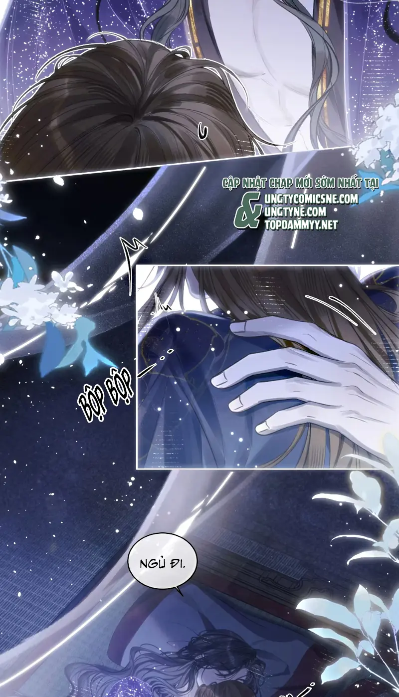 SAU KHI TRỞ THÀNH CON RỐI CỦA PHẢN DIỆN Chapter 2 - Trang 11