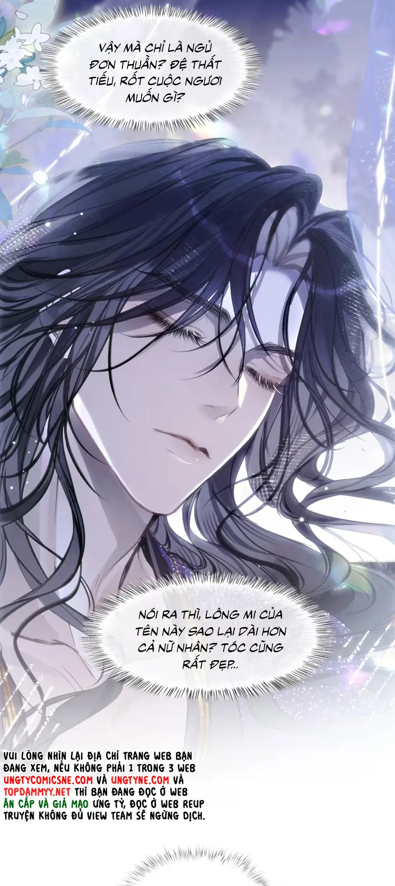 SAU KHI TRỞ THÀNH CON RỐI CỦA PHẢN DIỆN Chapter 2 - Trang 13