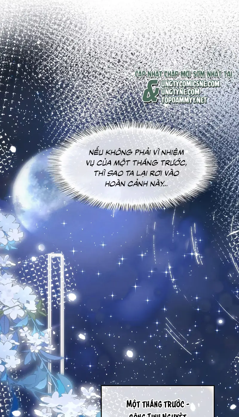 SAU KHI TRỞ THÀNH CON RỐI CỦA PHẢN DIỆN Chapter 2 - Trang 17