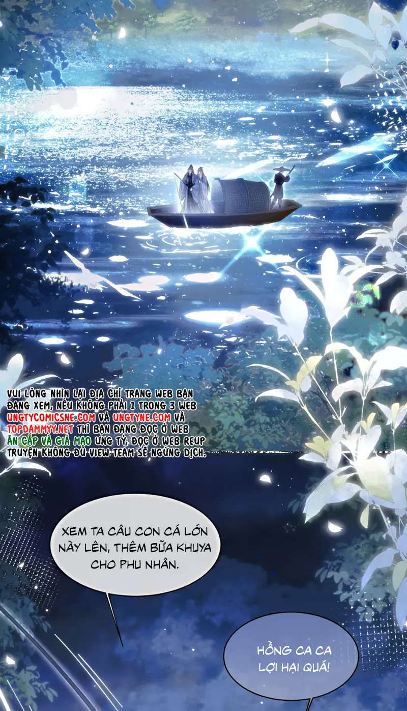 SAU KHI TRỞ THÀNH CON RỐI CỦA PHẢN DIỆN Chapter 2 - Trang 19