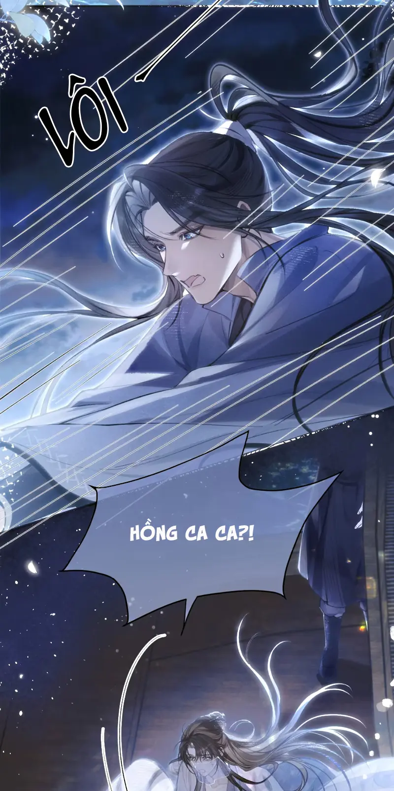 SAU KHI TRỞ THÀNH CON RỐI CỦA PHẢN DIỆN Chapter 2 - Trang 21