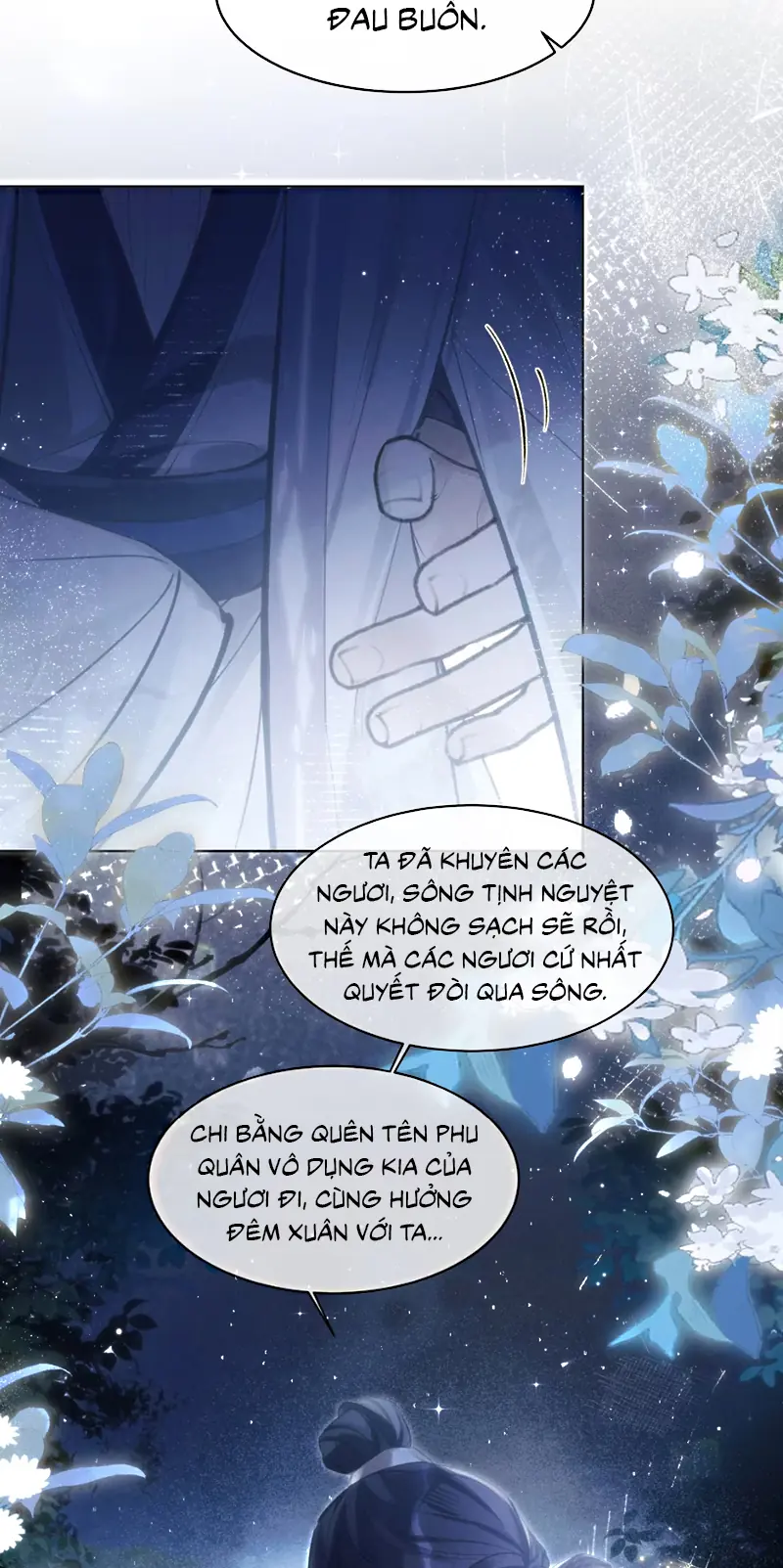 SAU KHI TRỞ THÀNH CON RỐI CỦA PHẢN DIỆN Chapter 2 - Trang 23